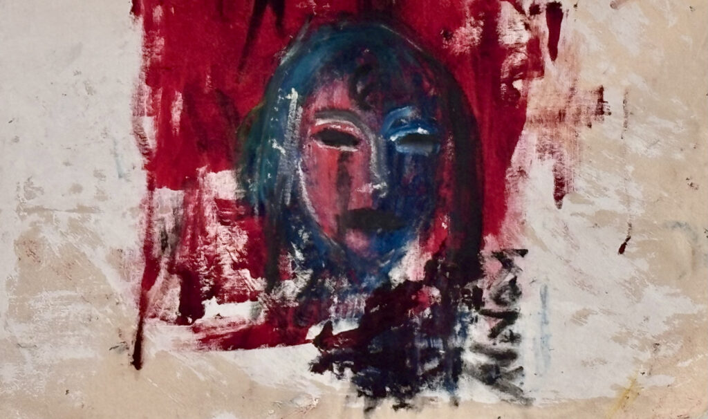 Konny Steding - Red Flag