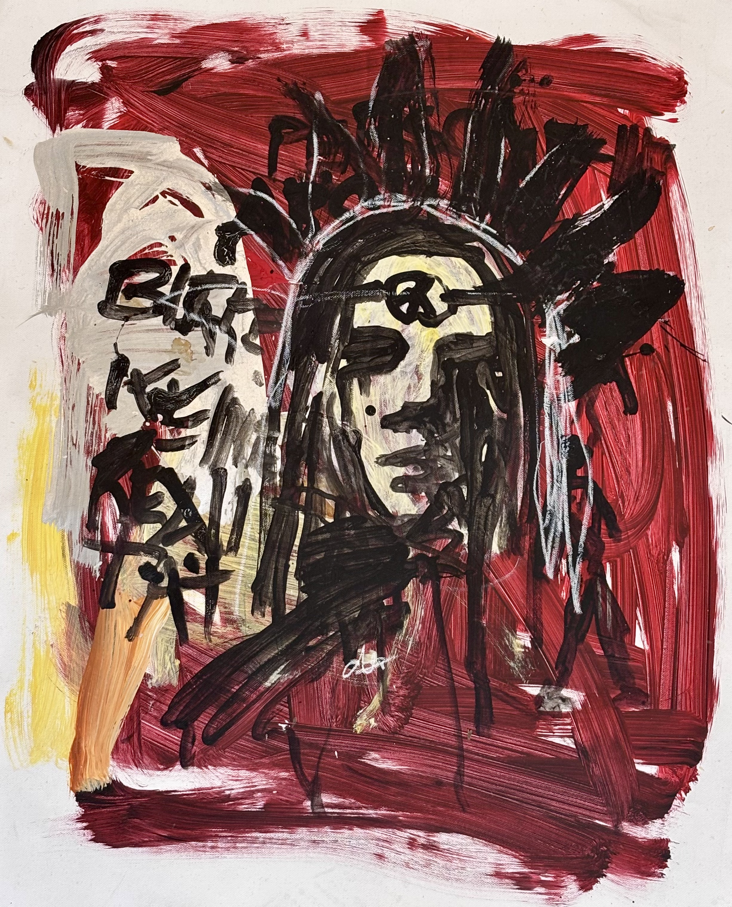 Konnny Steding - Liberty