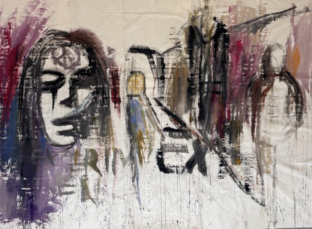 Metro - Konny Steding