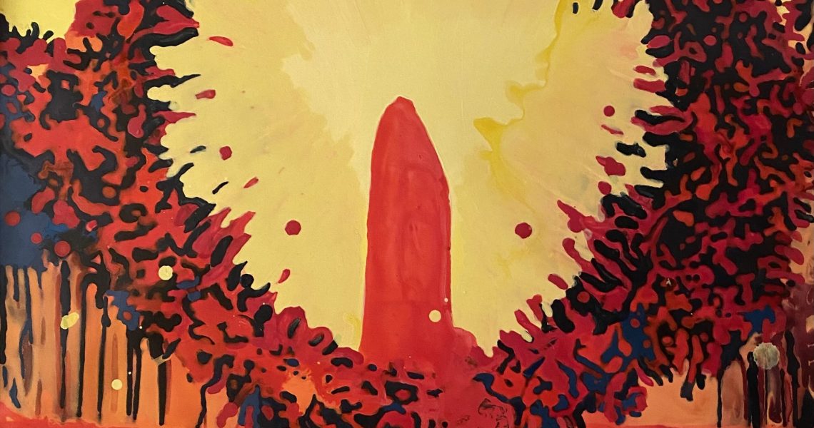 Théophile Arcelin - Abyssus Somniorum (2024)