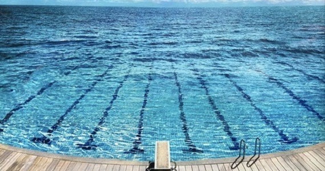 Le vrai luxe c'est l'espace - Pjilippe Morillon