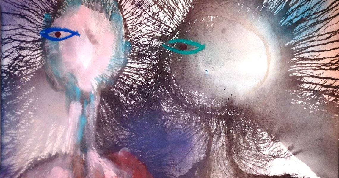 Joseph Arthur - Lovers